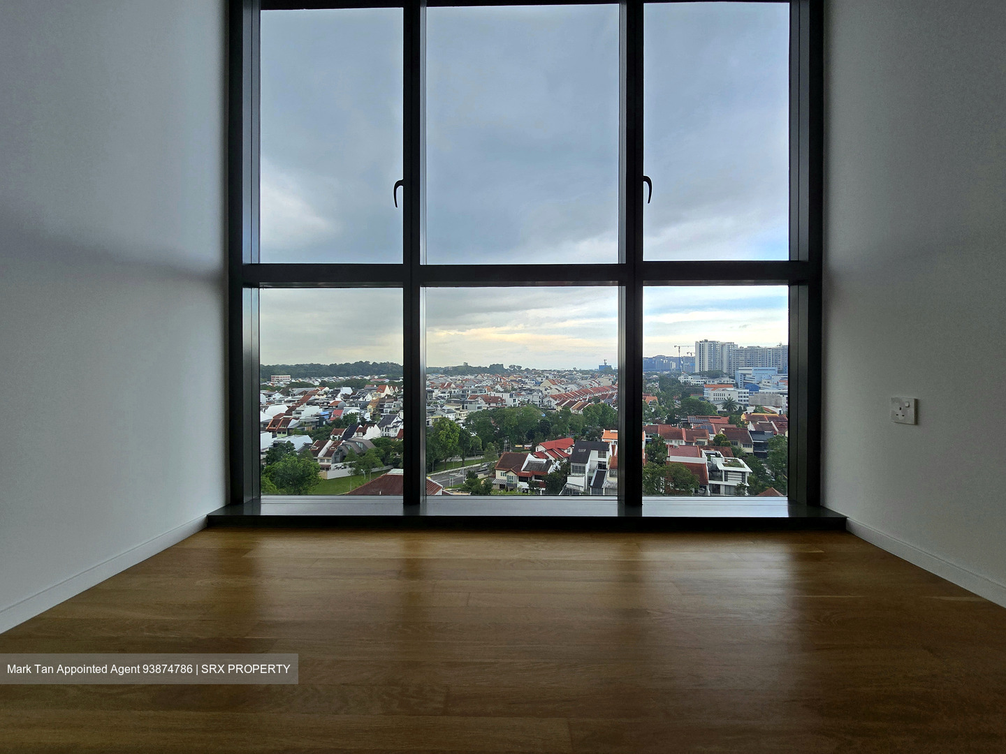 Amo Residence (D20), Apartment #590297861
